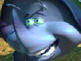 Play A bugs life puzzle