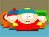 Play South park jigsaw puzzle