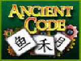 Play Ancient code