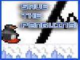 Play Save the penguins