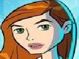 Play Cartoon network ben 10 gwen