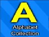 Play Alphabet collection
