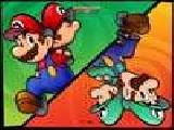 Play Super mario jigsaw puzzle 6