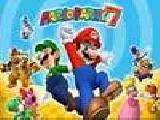 Play Super mario jigsaw puzzle 7