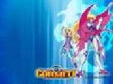 Play Puzzle gormiti - 1