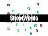 Spielen Shootwords