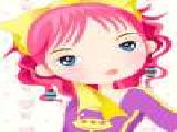 Play Jeydi makeup