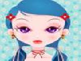 Play Vinny makeup