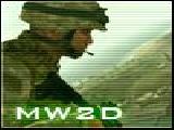 Play Modern warfare 2d