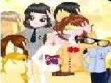Jugar a Mini dressup 02
