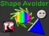 Play Shape avoider
