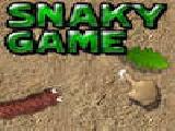 Jugar a Snaky