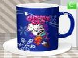 Play Custom designed coffee mug