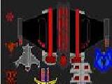 Play Ultimate space invader