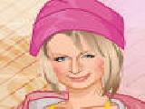 Play Paris hilton dressup