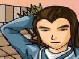 Play The hero save beauties ii