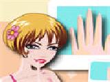 Play Trendy nail art