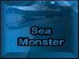 Play Sea mosnter