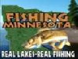 Play Fishing minnesota leech lake