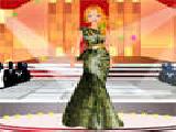 Jugar a Fashion show dressup