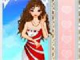 Jugar a Indian girl dressup