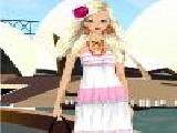 Play Dreamy hippie fashion