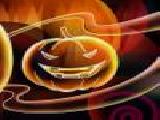 Play Magic pumpkins
