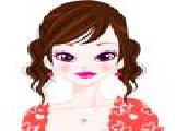 Play Doll star barbie makeover