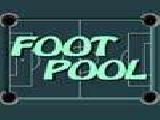 Play Footpool