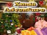 Spielen Xmas adventure