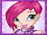 Play Tecna flip flop