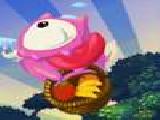 Play Mobile jungle jumbo jump mobile