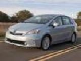Play Drifting toyota prius v