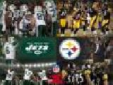 Play Puzzle afc championship final 2010-11 n y jets vs pittsburgh