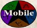 Play Witch circle mobile
