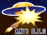 Play Anti ufo