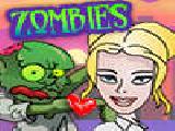 Play Zombies took my chick