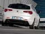 Play Alfa romeo giulietta