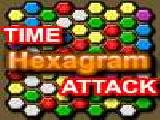 Play Hexagram time attack
