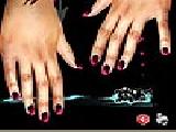 Jugar a Super nail makeover