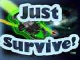 Play Just survive