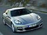 Play Drifting porsche panamera