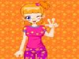 Play Cute girl collection