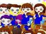 Play School childrens choir