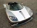 Play Edo koenigsegg ccr
