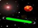 Play Zero-gravity pong