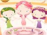 Play Birthday party room decor