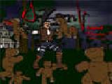 Jugar a Urban v legend chapter 2