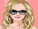 Play Blonde beauty
