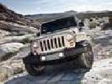 Play Jeep wrangler mojave
